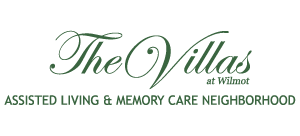 The Villas At Wilmot